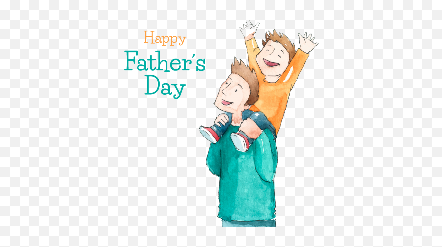 Father Png - Fathers Day In 2019 Quotes,Father's Day Png