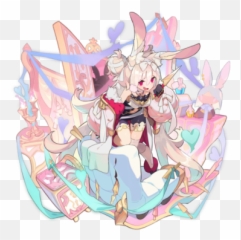 Chelsea - Dragalia Lost Chelsea Png,Chelsea Png