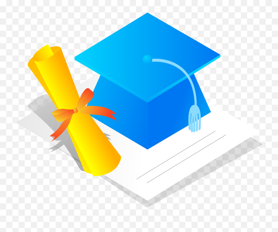 Download Bachelors Degree Doctorate - Degree Transparent Background Png,Degree Png