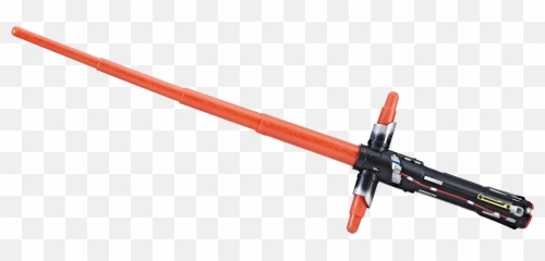 Kylo Ren Lightsaber Png Photo - Bladebuilders
