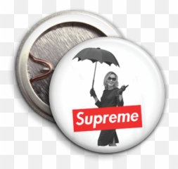 Supreme Logo - Ahs Coven T Shirts Png,Supreme Logo Png