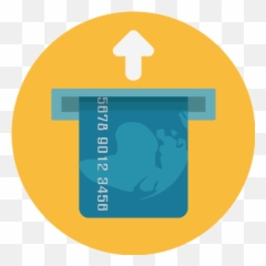 Plastic Surgery Vector Svg Icon - Insert Atm Card png