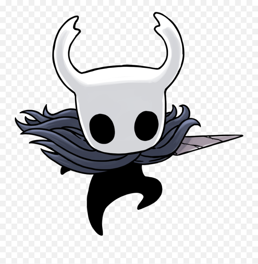 Cherry Knight Symbol Hollow Game - Knight Hollow Knight Png,Knight Icon Png