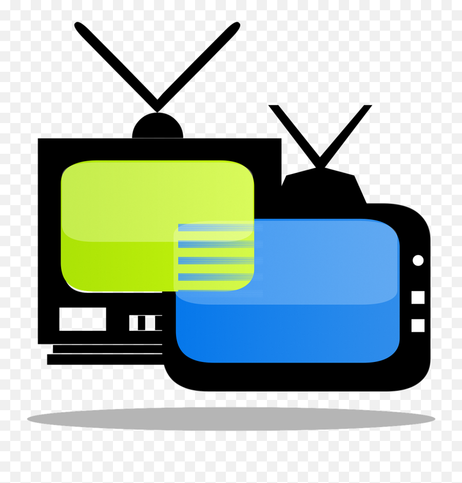 Television Tv Icon Logo Design - Logotipo Para Tv Png,Download Tv Icon