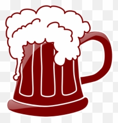 Clipart - Beer Art png