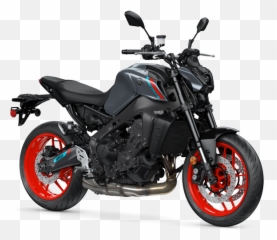 2021 Yamaha Mt - 09 Hyper Naked Motorcycle Model Home Mt png