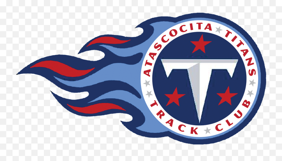 Atascocita Titans Track Club - Ada County Office Png,Emblem Icon