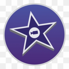 The Idiots Guide To Imovie - Dot png