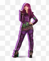 83 All Of Descendentsmerchandise Ideas Disney Descendants - Girly png