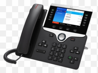 Cisco Unified Ip Phone 8945 Sip - 8851 png