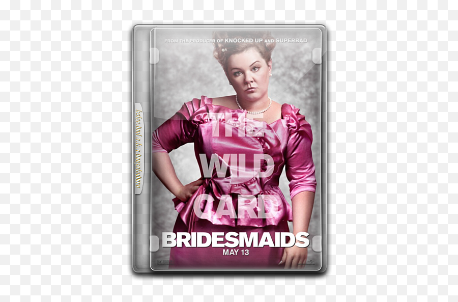 Brides Maids V8 Icon - For Women Png,Bridesmaids Icon