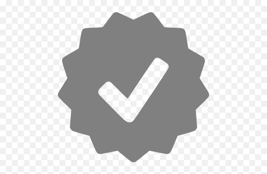 Gray Approval Icon - Approved Icon Png Free,Approve Icon