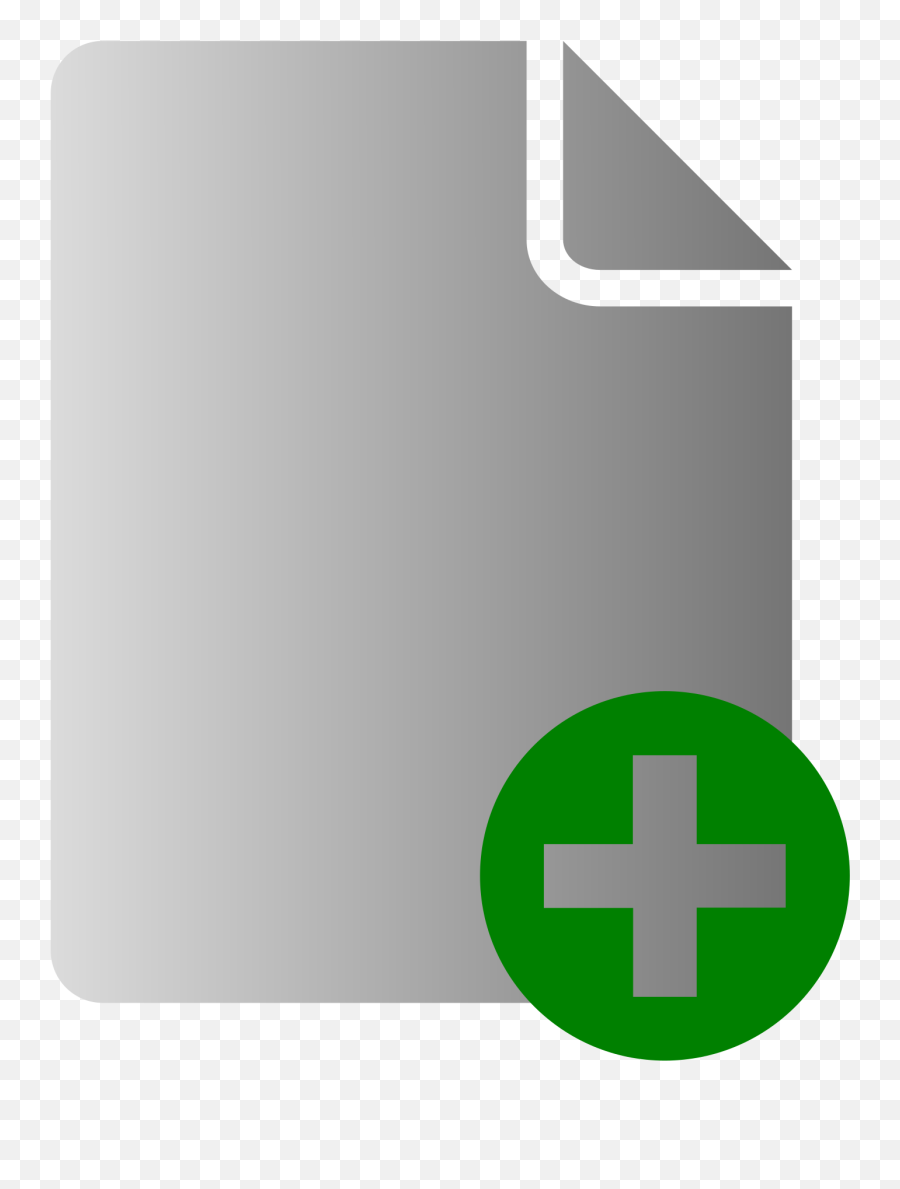 File Add Icon Png Clip Art Transparent - File Add,Add Image Icon Png