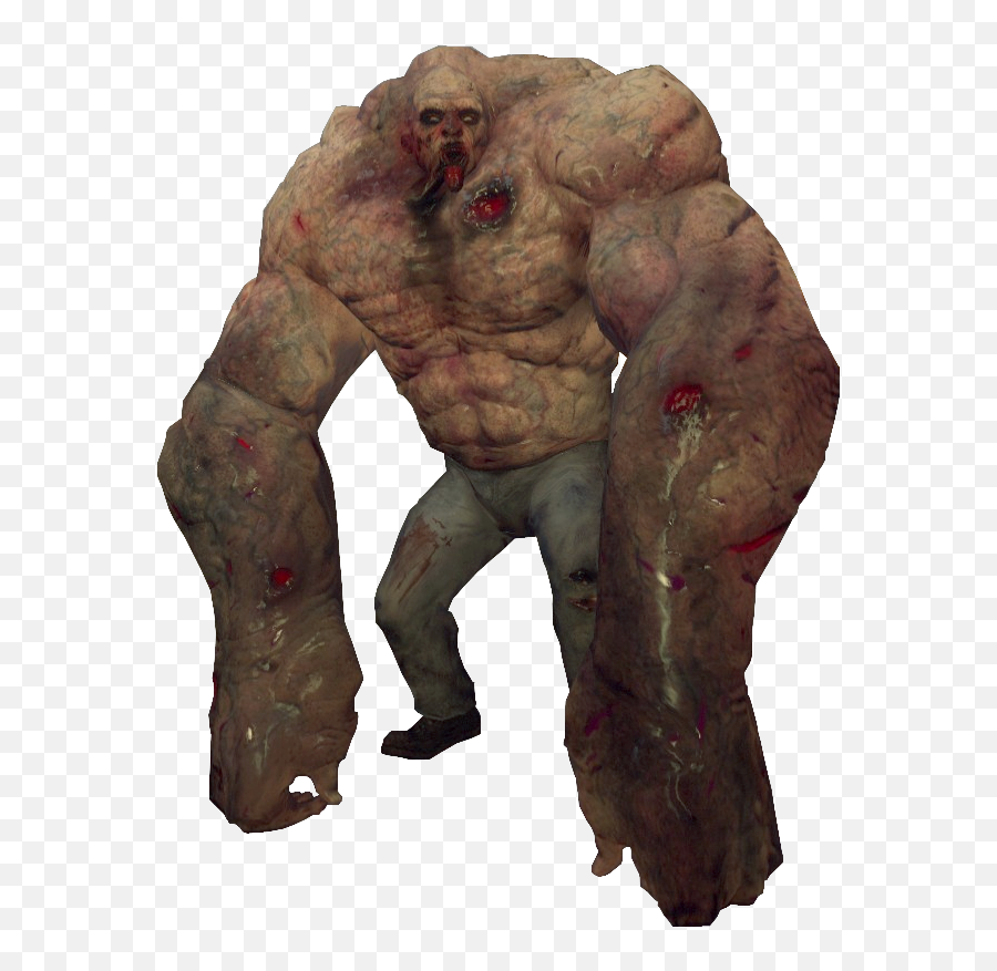 Left 4 Dead 2 - Infectados Especiales Gamehag Png,Left 4 Dead Icon