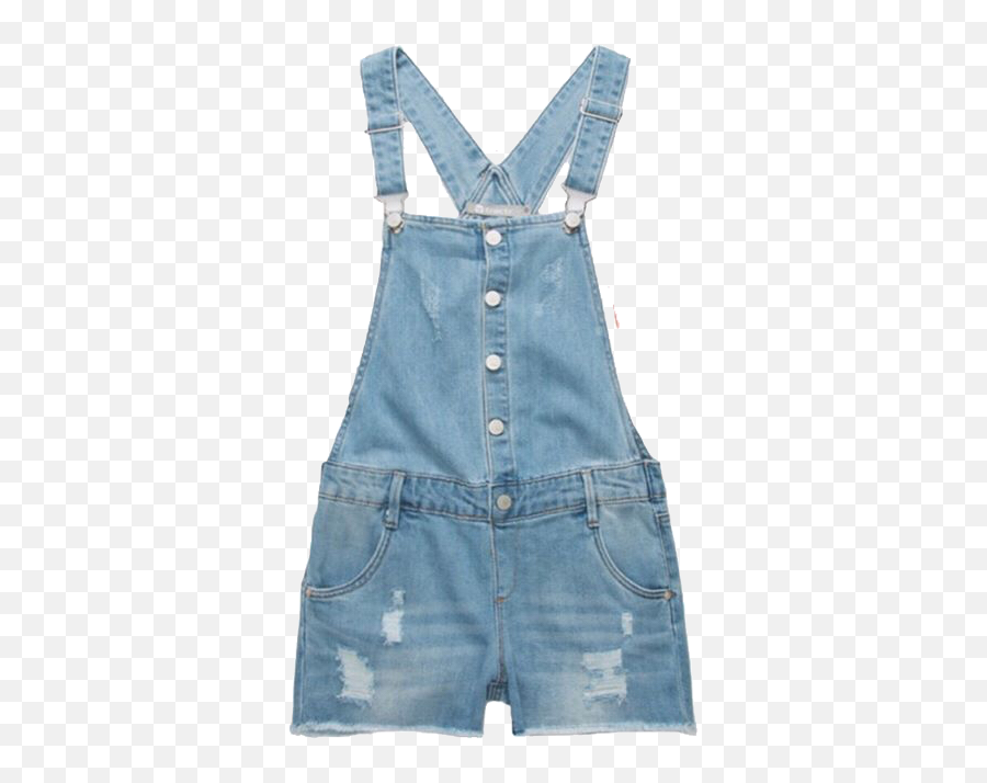 Pin - Garment Png,Overalls Png