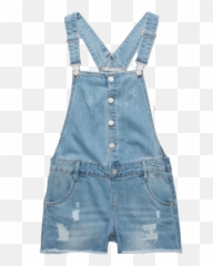 Pin - Garment Png,Overalls Png