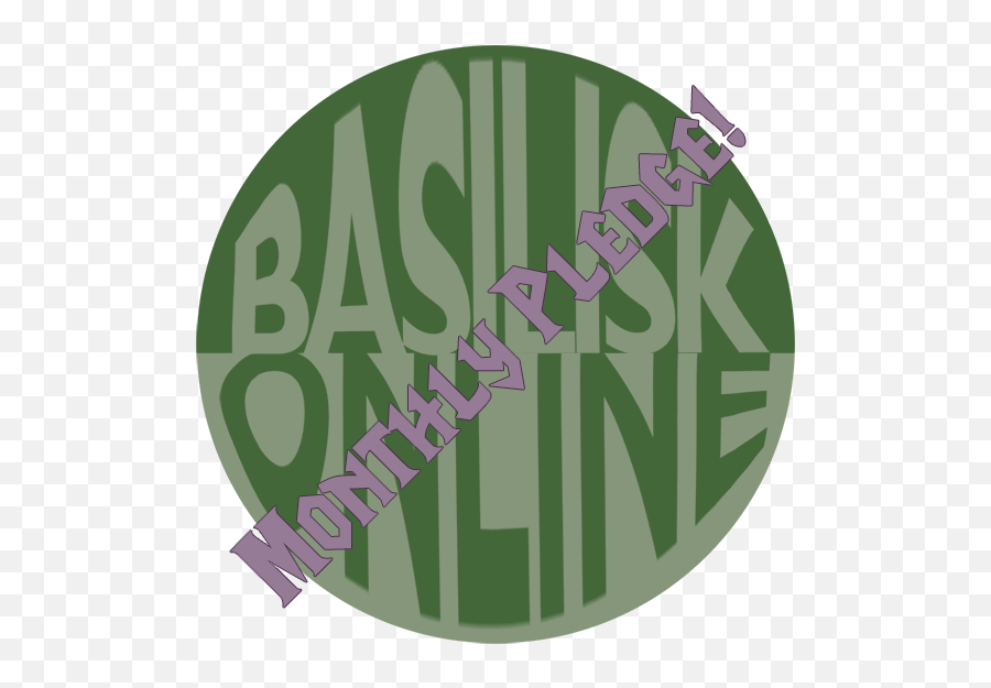 Variable Subscriber U2013 Basiliskonline - Language Png,Pledge Icon