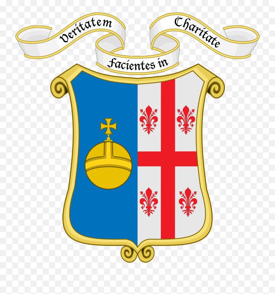 Institute Of Christ The King Sovereign Priest - Wikipedia Sister Adorers Of The Royal Heart Crest Png,Christ As Savior Of Souls Icon