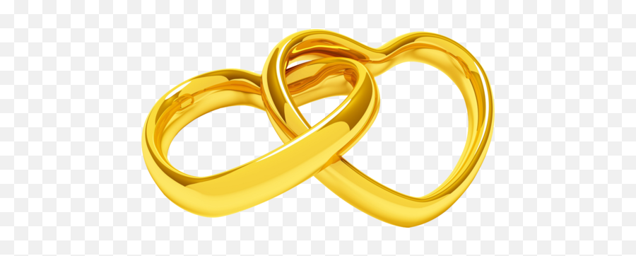 Download Free Png Gold Wedding Ring - Wedding Rings Gold Png,Gold Ring Png