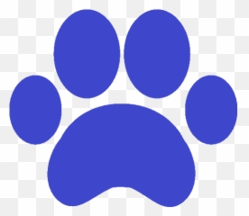 Best Dog Crates - Big Paw Print png