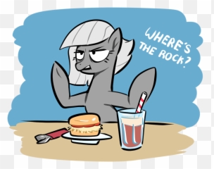 Earth Pony - Clip Art png