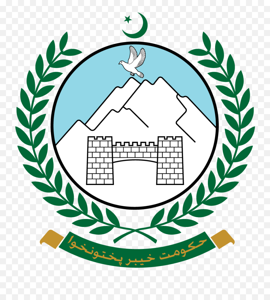 Government Jobs In Kpk 2021 - Kpk Government Logo Png,Goverment Icon