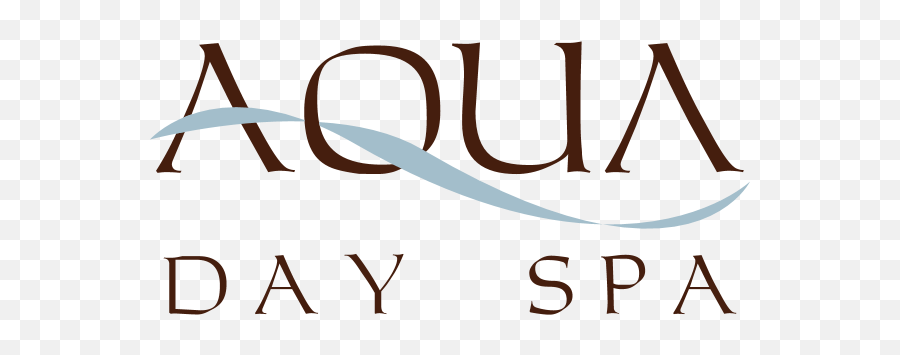 Aqua Day Spa Logo Download - Logo Icon Png Svg Day Spa,Spa Icon Png