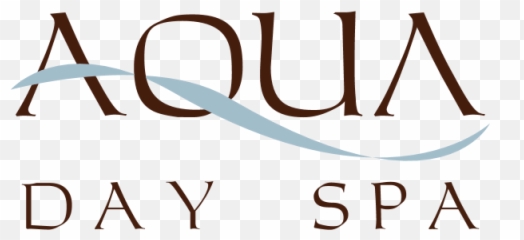 Aqua Day Spa Logo Download - icon png svg