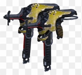 Gremlin Transparent Png Image - Warframe Gremlins,Gremlin Png