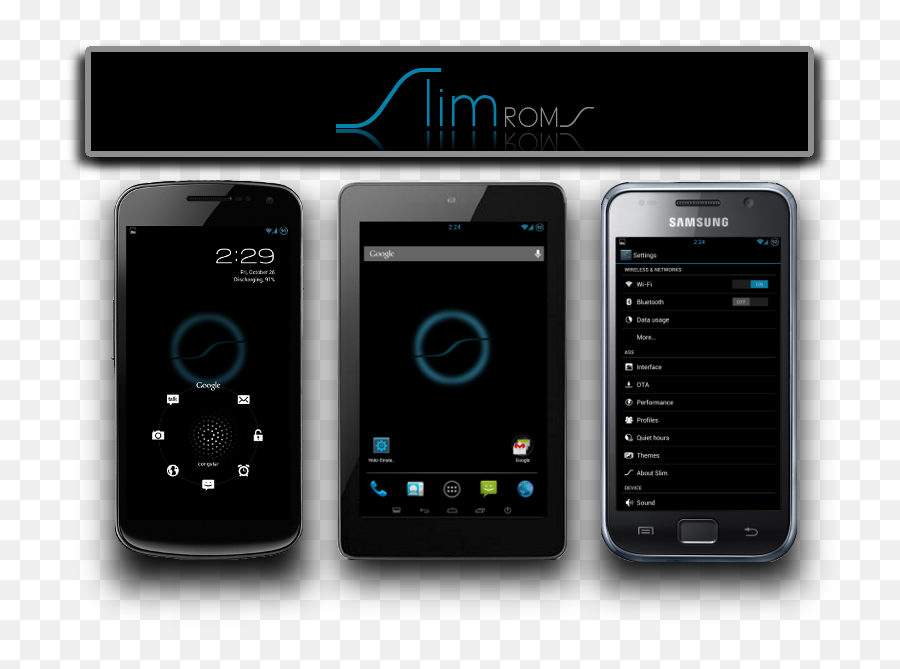 Update Samsung Galaxy Ace Plus Gt - Galaxy S Gt I9000 Rom Slim Png,Cyanogenmod Chatging Number Outside Icon