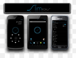 Update Samsung Galaxy Ace Plus Gt - I9000 Rom Slim png