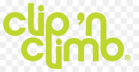Clip U0027n Climb - Handson fun climbing walls for ages Transparent N Logo png