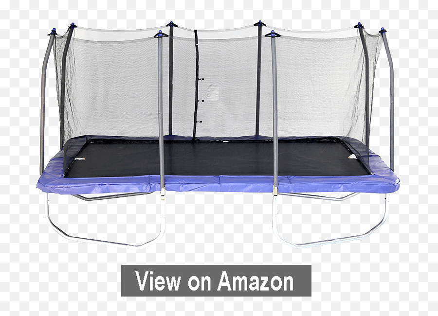 Best Trampoline 2020 - Top Quality Trampoline For Kids Reviews Rectangle Trampoline Png,Trampoline Png