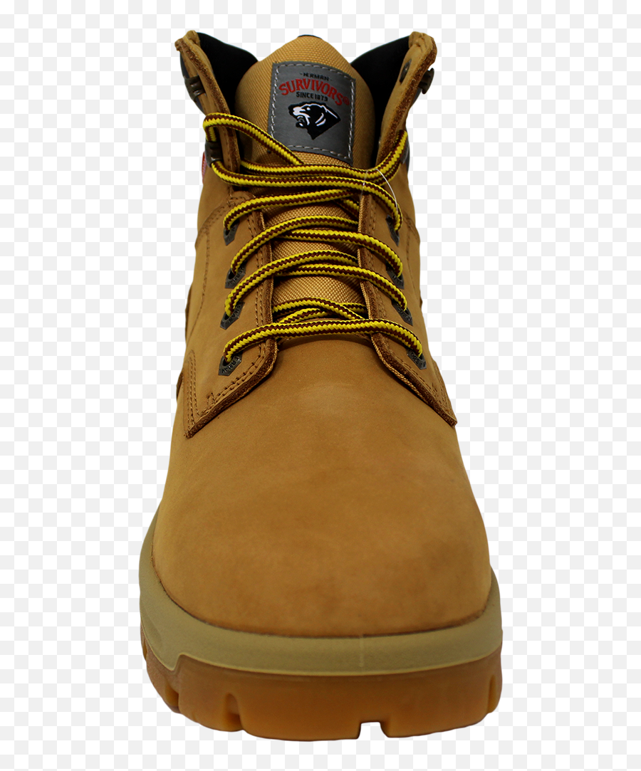 Herman Survivors Menu0027s Boulder 6 Steel Toe Work Boots - Boot Png,Timberland Men's Icon Three Eye Classic Shoe