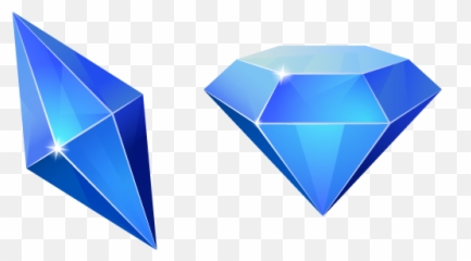 Blue Diamond Cursor U2013 Custom In 2021 - Vertical png