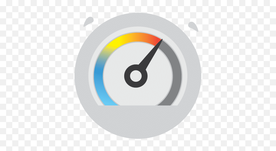 Level 5 Starting - Dot Png,Gauge Icon Png