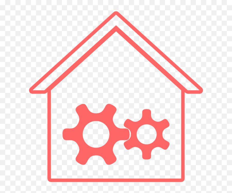 Download Icon Smart Home Technology Control Taxes - Technology At Home Icon Png,Download Icon Home