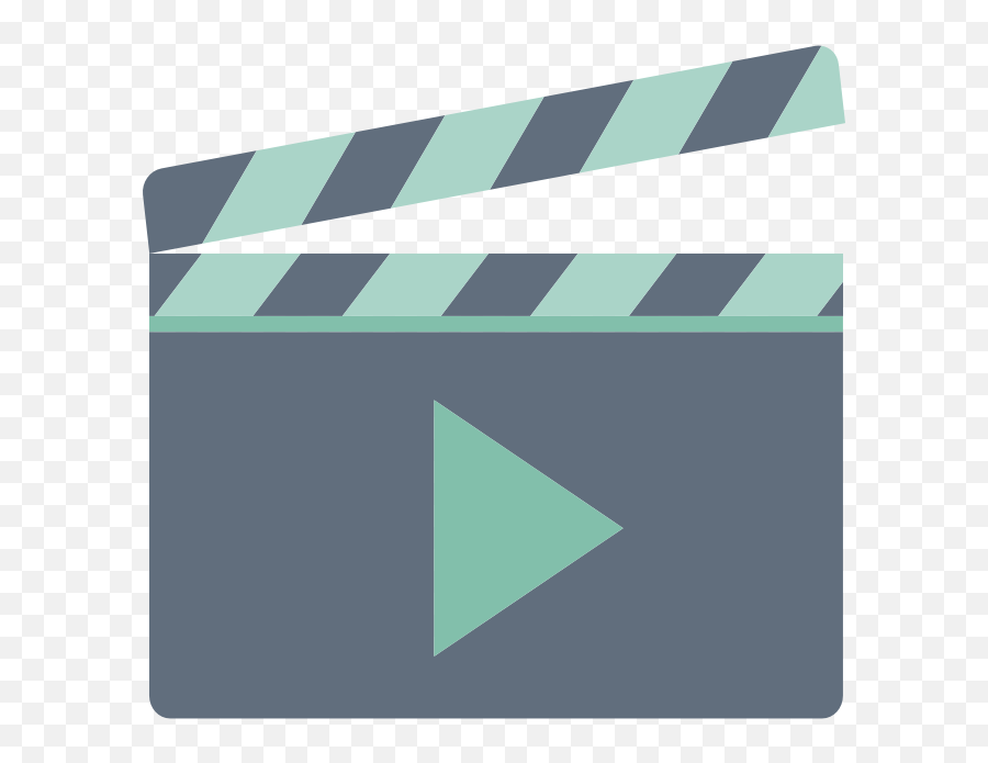 Videos Png Blue Video Icon