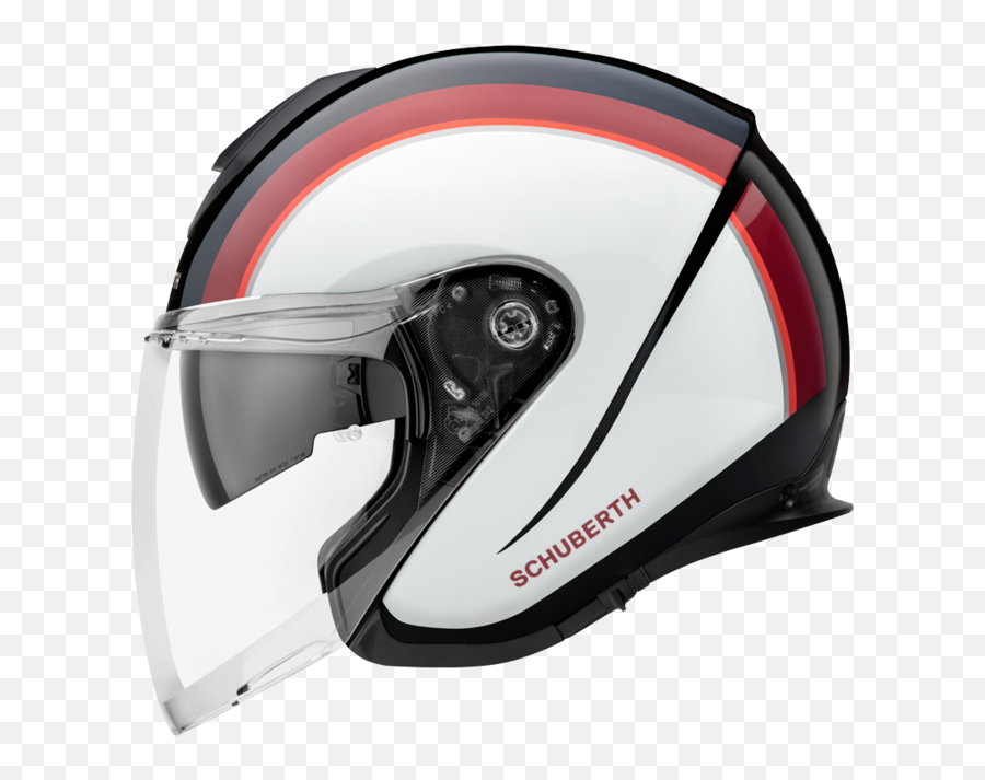 M1 Pro - Schuberth Schuberth M1 Pro Png,Icon Alliance Helmet Review