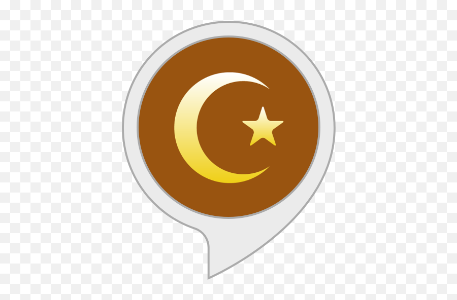 Amazoncom Athan Alexa Skills - Religion Png,Islam Icon