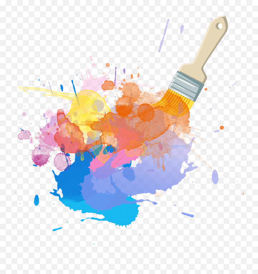 Create Your Own Custom App Icons With Ios 14 - Ceros Inspire Brush And Paint Background Png,Phone App Icon Aesthetic
