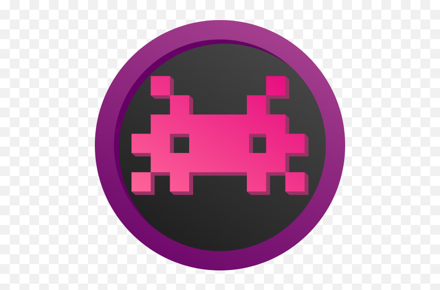 Updated Pixel Bots - 8bit Space Shooter For Pc Mac Intelligentsia Coffee Silver Lake Coffeebar Png,Space Invader Icon