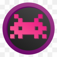 Updated Pixel Bots - 8bit space shooter for PC Mac Intelligentsia Coffee Silver Lake Coffeebar png