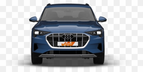 Audi E - tron 55 quattro Leasing prices and specifications Compact Sport Utility Vehicle png