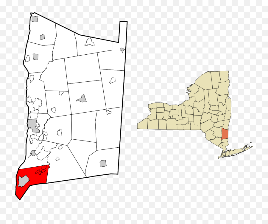Fishkill Town New York - Wikipedia File Hyde Park New York Highlighting Svg Wikimedia Commons Png,Willa Holland Icon