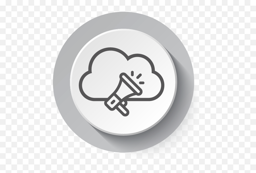 Salesforce Marketing Automation - Pardot And Marketing Cloud Illustration Png,Icon For Marketing