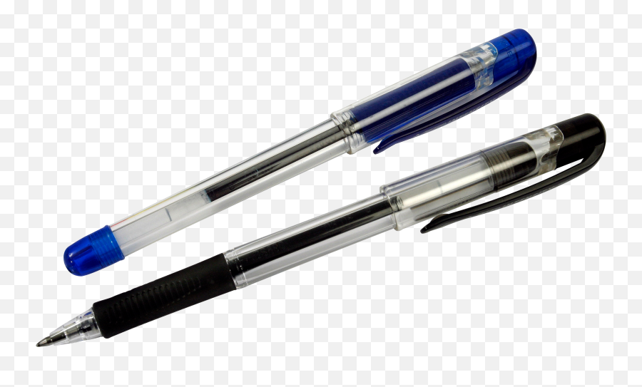 Pen Png Transparent Free Images - Transparent Background Pens Png,Pen Clipart Png