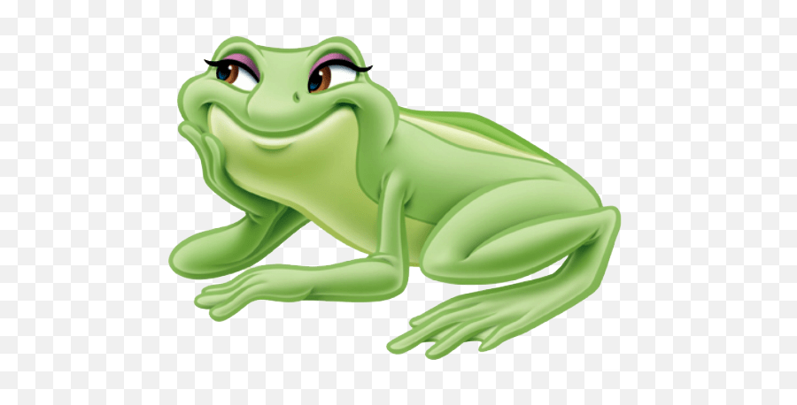 Tiana Frog Appearance Transparent Png - Princess And The Frog Tiana Frog,Tiana Png