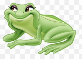 Tiana Frog Appearance Transparent Png - Princess And The Frog Tiana Frog,Tiana Png