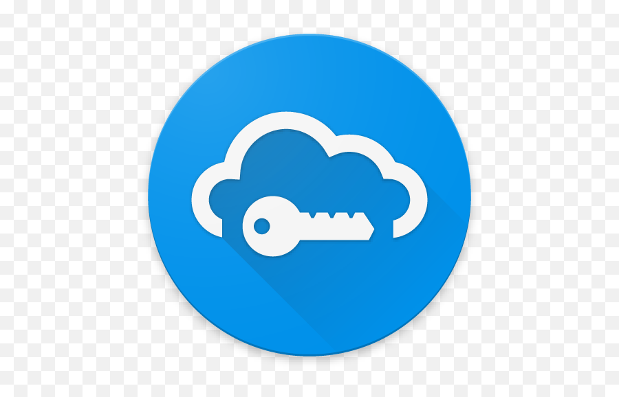 Password Manager Safeincloud Android Wear Center - Password Cloud Png,Cloud Icon Android